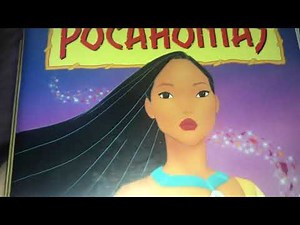 Clamshell VHS Collection (Part 4)