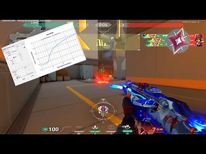 Raw Accel + Flicky Aim