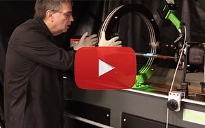 How to Do Fluorescent Mag Particle Inspections