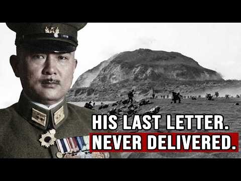What Japan's Soldiers Wrote in Their Final Hours — And What Their Families Were Never Told