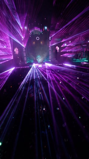 Moments that will last a lifetime 💕🫶 Join us for EDC Orlando 2026! | Electric Daisy Carnival - EDC Orlando