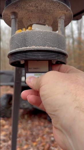 Moultrie Feeder Quick Tips