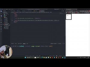 Tailwind CSS LIVE from Scratch | Learning Modern CSS Step by Step