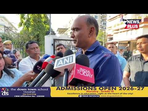 জুবিন গাৰ্গৰ মৃত্য়ুৰ তদন্ত কিমান দূৰ আগবাঢ়িল? শুনক মুন্নপ্ৰসাদ গুপ্তাৰ মুখেৰে