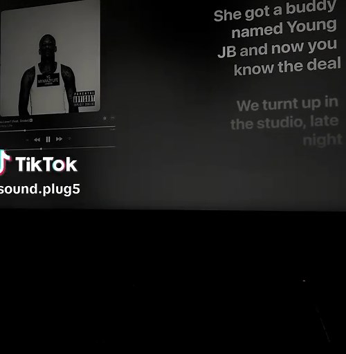 Who Do You Love: YG and Drake Collaboration