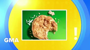 Win The Weekend: Some of your favorite food chains are offering food inspired by St. Patrick’s Day, with some even giving away free food all weekend long. ☘️ https://gma.abc/3quEqdv | Good Morning America