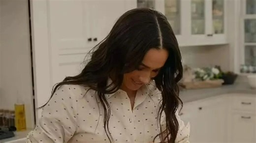 Meg brutally mocked by US late night hosts over 'unwatchable' Netflix show