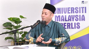 30 APRIL 2025 | EP 17 : UniMAP PODCAST PROGRAM TRANSFORMASI MASJID KEPADA RUMAH IBADAT HIJAU #UniMAPPodcast #UniMAPmantap #IlmuKeikhlasanKecemerlangan #KekalRelevanBerimpak | Universiti Malaysia Perlis