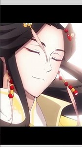 Xie lian x hua cheng #anime #donghua