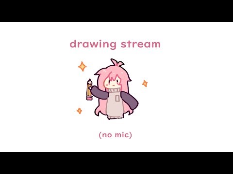 drawing requests ! no mic