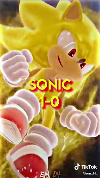 Can Archie Sonic Beat Gojo? Artistic Steve vs. Anime Characters