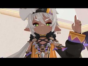 MMD POV I Shrink you
