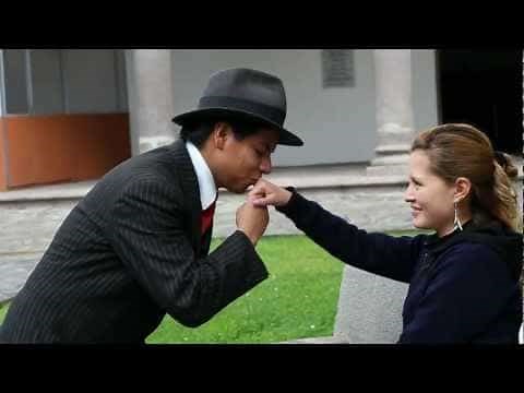 ▷▷ 【 Coplas a Quito por sus Fiestas - 13 Versos cortos y tradicionales 】 ❤️