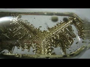 Exploring Caesium: From Chemistry to Atomic Clocks