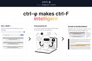 Ctrl-Phi