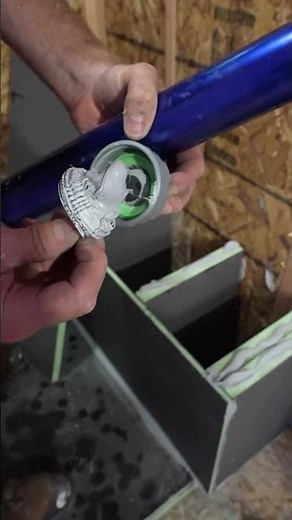 How to refill a sausage tube gun