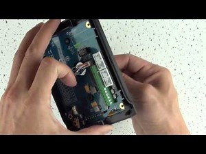 GeoVision - Installing GV-AS1010