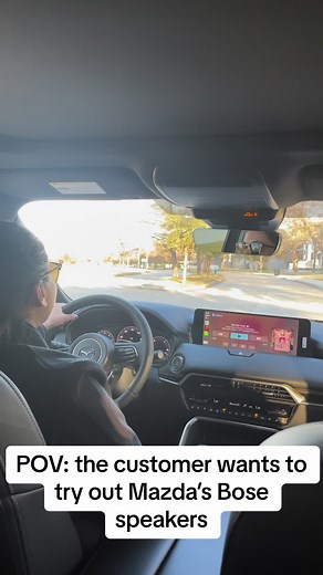 russellsmithmazda on TikTok