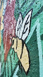 Franklin Mural Unveiling at Lincoln Park