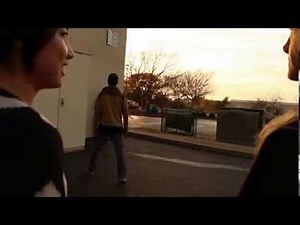 Social Psychology PSA: The Bystander Effect