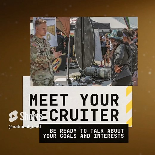 Learn the steps to becoming a Citizen Soldier in the WI Army National Guard. #goodstuff #wiarng #wisconsinarmynationalguard #futuresoldier | Wisconsin Army National Guard | Facebook