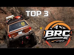 The Best RC Trail Driving of 2025 (Top Picks)