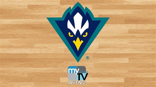 UNCW basketball games to air on MyNetworkTV WITN 7.2 this season