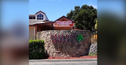 Asian buffet serving lobster tails, boba now open in Dublin