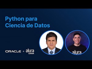 Python para Data Science | Contenidos ONE