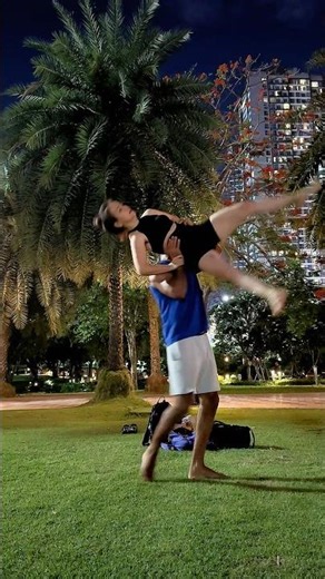 #acrobalance #acrobatics