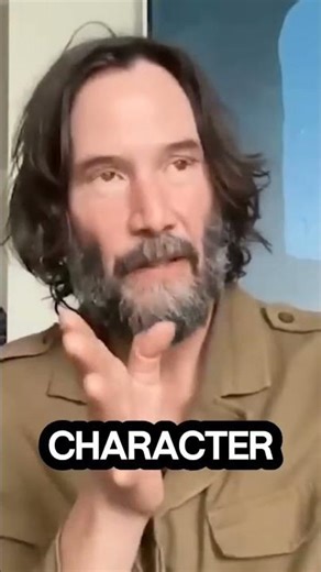 Keanu reeves in matrix 4? #podcast #newheightspodcast #keanureeves #shorts