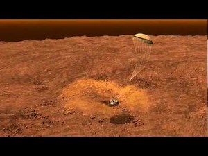 The Huygens experience