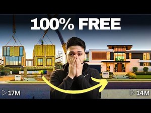 2 AI Tools to Create VIRAL Construction Timelapse Videos In 3 Minutes