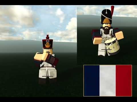 La Pas Cadence (Fife & Drum)