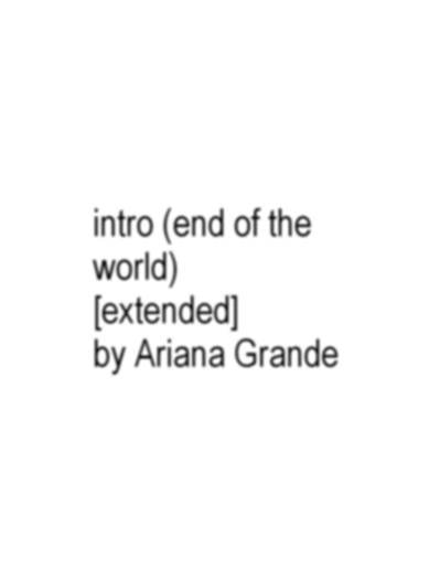 End of the World: Lyrics Breakdown and Analysis