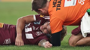 League's send-off rule is harsh because it has to be