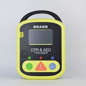 [Hot Item] CPR Machine Cardiac Automated External Defibrillator Aed Trainer
