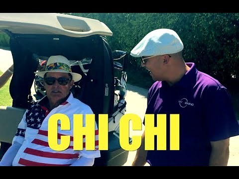 CHI CHI SWING ANALYSIS