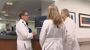 Carilion Roanoke Memorial Hospital ranked #3 in 'Best Hospitals in Virginia' report