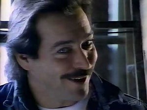 Liquid Plumr (Liquid Plumber) Commercial 1990