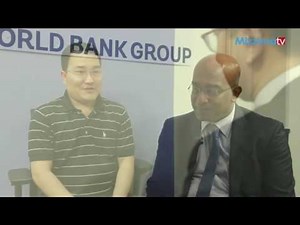 World Bank' perspectives on Myanmar Economy