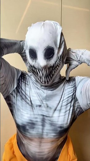 Guaranteed Laughs with an Alien Prank! #funny
