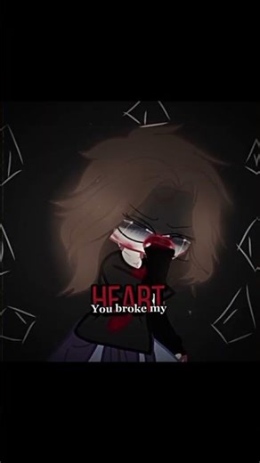 Ce que ma phobie me fait... #gacha #gachaclub #phobia