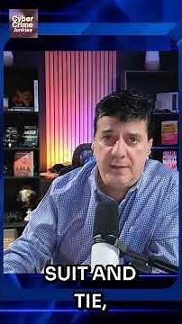 Spies, Lies & Cybercrime--The FBI Story of a Traitor