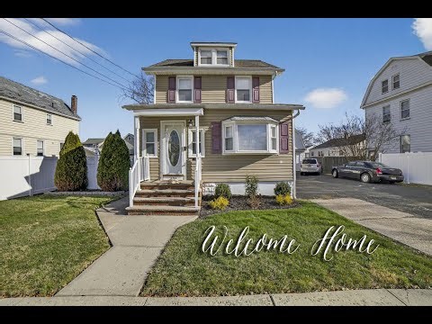 121 Myrtle Street Roselle, NJ | ColdwellBankerHomes.com