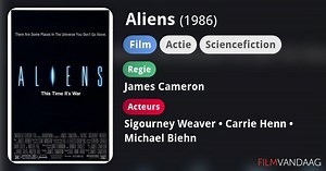 Aliens (1986)