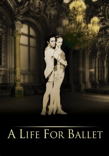 A Life for Ballet (2011)
