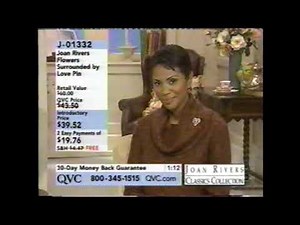 Joan Rivers 14th Anniversary with Mary Beth Roe