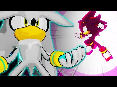 I have GREAT news about this Sonic game