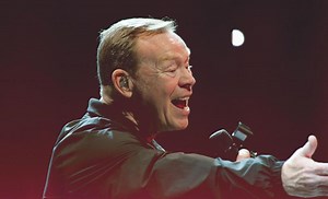 UB40 feat. Ali Campbell  Tickets